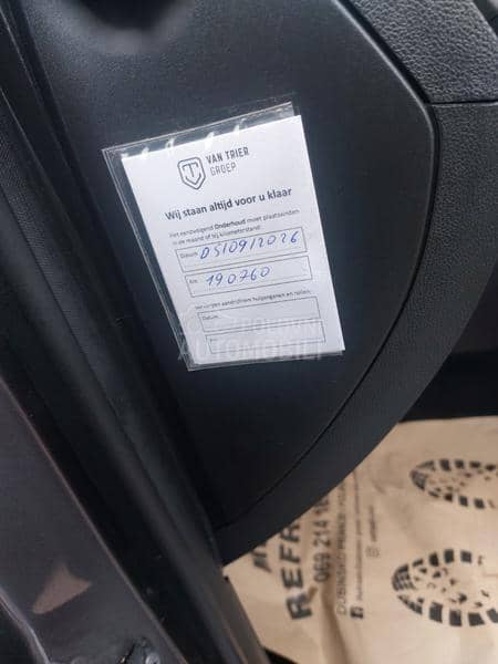 Renault Captur 1.2 TCE NOV NOV