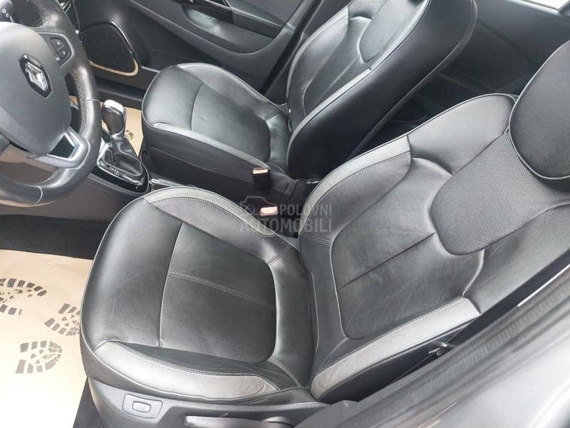 Renault Captur 1.2 TCE NOV NOV