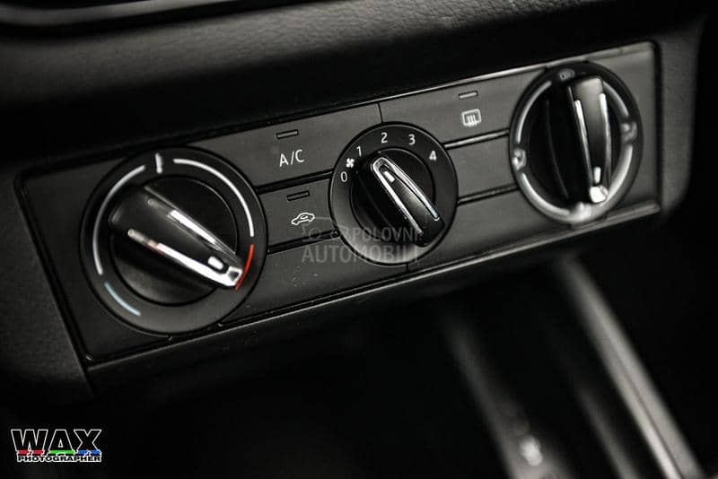 Škoda Scala Ambition 1.0 tsi