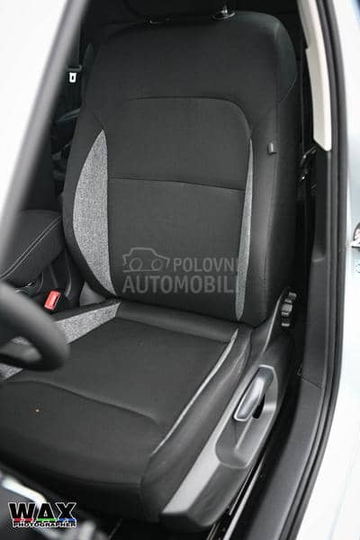 Škoda Scala Ambition 1.0 tsi