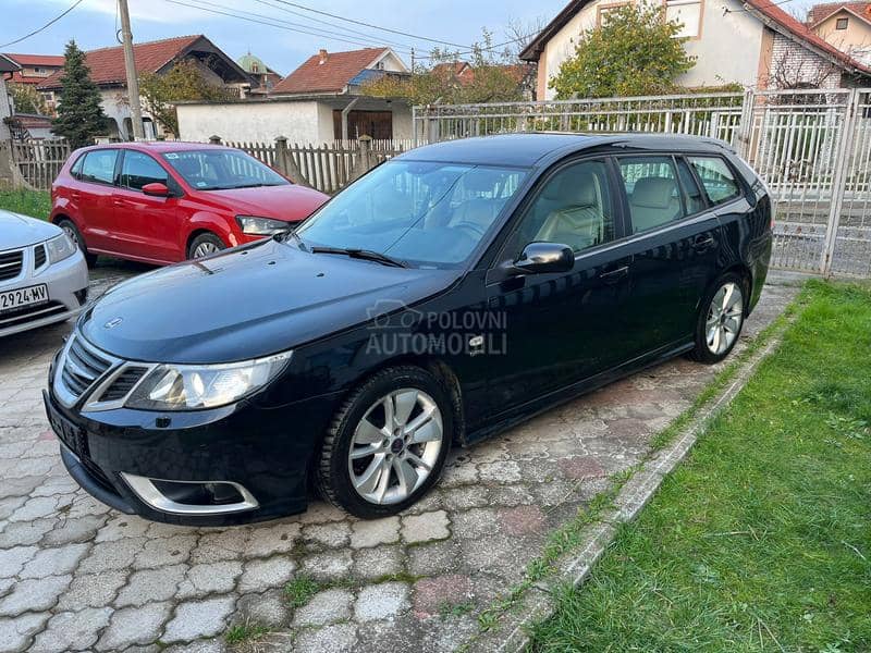Saab 9-3 1.9 ttid Griffin Slo