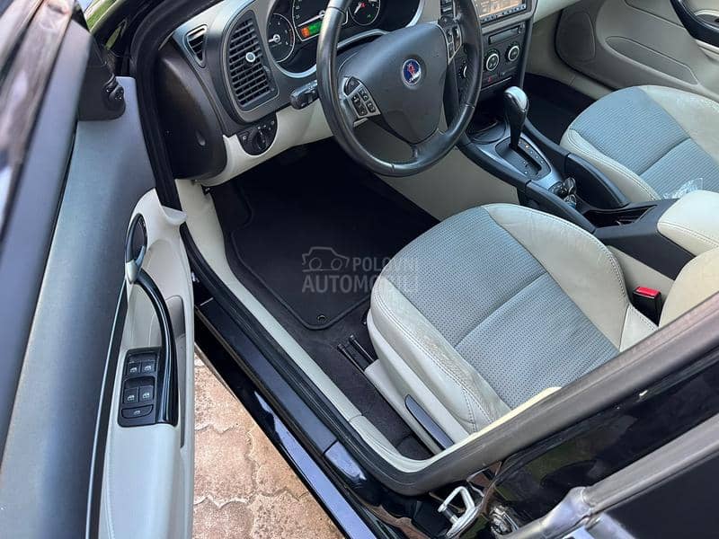 Saab 9-3 1.9 ttid Griffin Slo