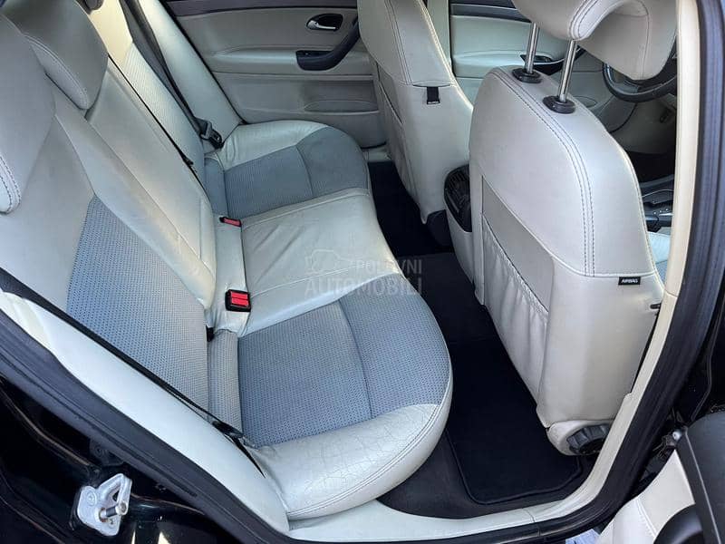 Saab 9-3 1.9 ttid Griffin Slo