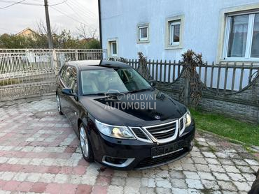 Saab 9-3 1.9 ttid Griffin Slo