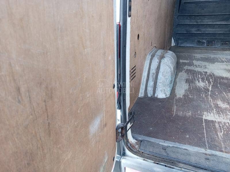 Mercedes Benz Sprinter 308cdi