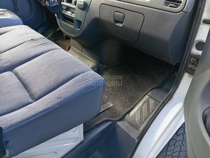 Mercedes Benz Sprinter 308cdi