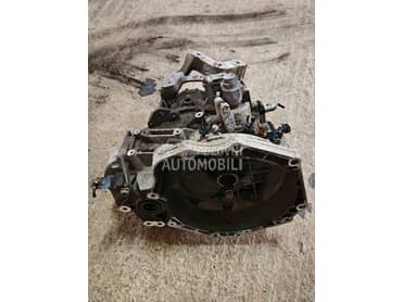 Menjač 1.5 za Opel Insignia od 2018. do 2021. god.