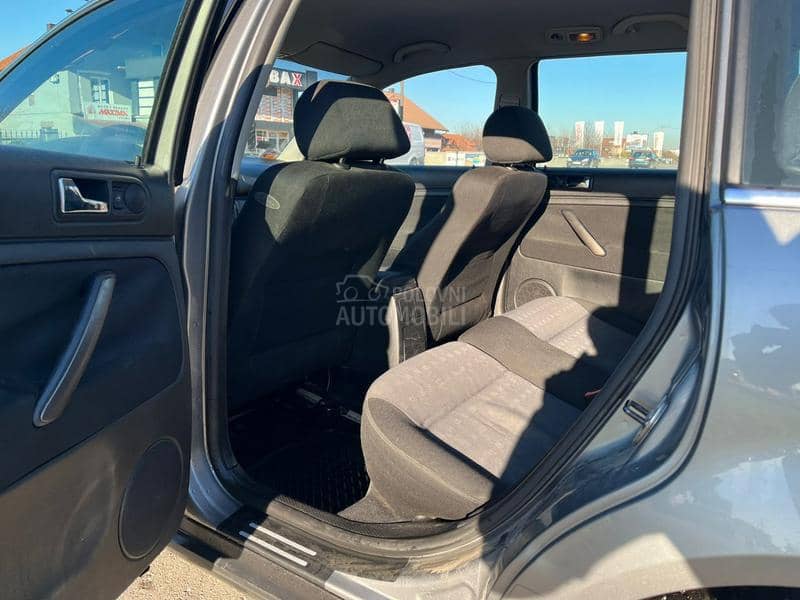 Volkswagen Passat B5.5 