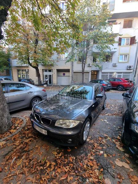 BMW 118 118d