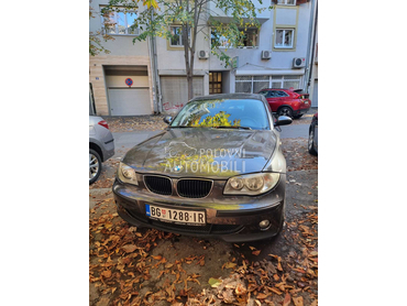 BMW 118 118d