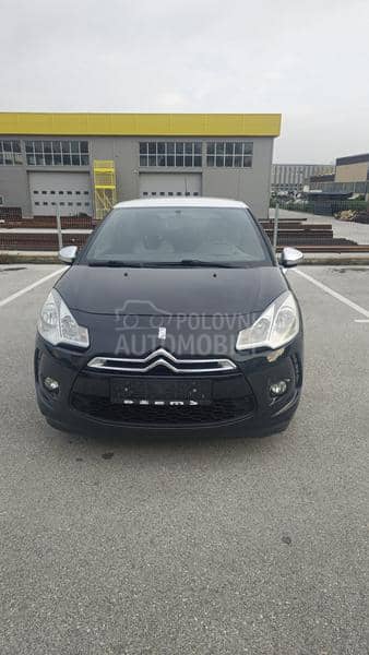 Citroen DS3 1.6 16v CH