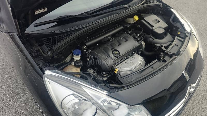 Citroen DS3 1.6 16v CH