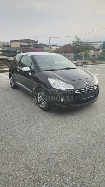 Citroen DS3 1.6 16v CH