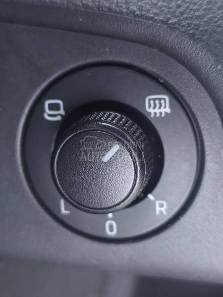 Škoda Octavia 1.6 tdi dsg nav