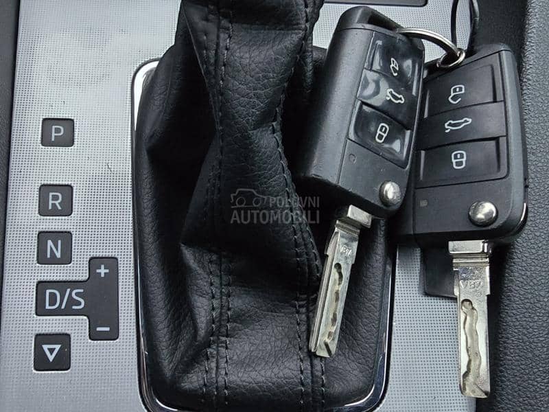 Škoda Octavia 1.6 tdi dsg nav