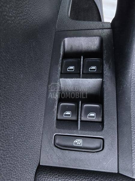 Škoda Octavia 1.6 tdi dsg nav