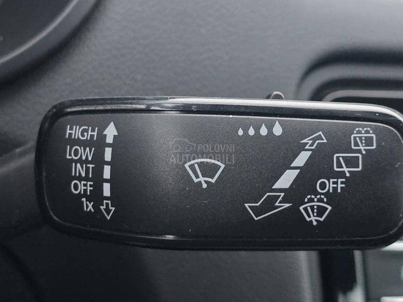 Škoda Octavia 1.6 tdi dsg nav