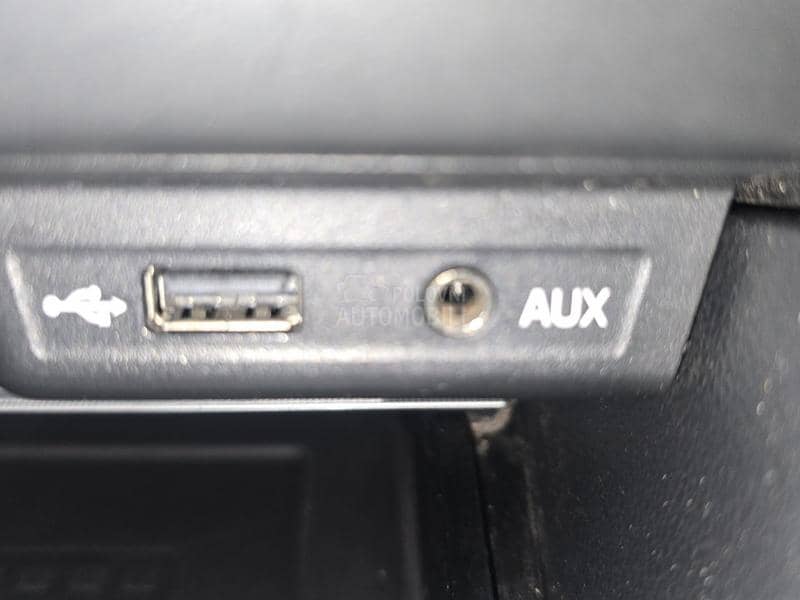 Škoda Octavia 1.6 tdi dsg nav