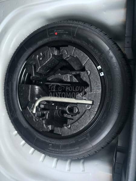 Škoda Octavia 1.6 tdi dsg nav