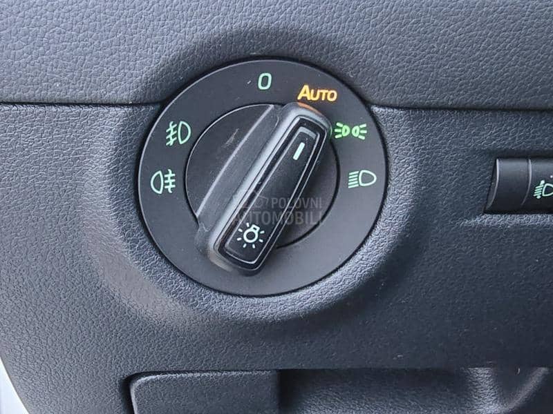 Škoda Octavia 1.6 tdi dsg nav