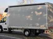 Fiat Ducato 2,3mjt 180ks Rolo cerada