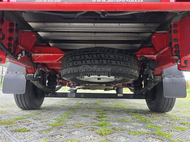 Fiat Ducato 2,3mjt 180ks Rolo cerada