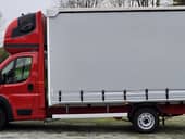 Fiat Ducato 2,3mjt 180ks Rolo cerada