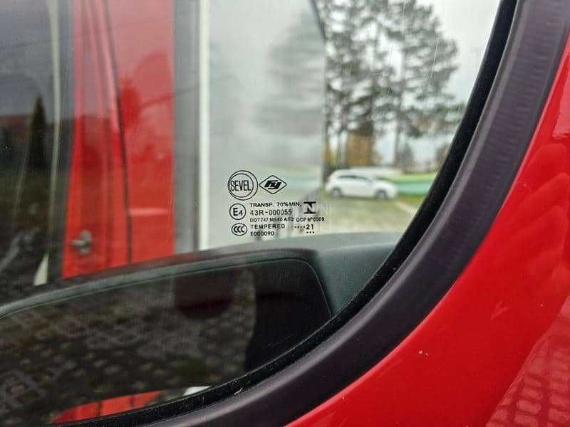 Fiat Ducato 2,3mjt 180ks Rolo cerada