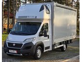 Fiat Ducato 2,3mjt 180ks Rolo cerada