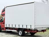 Fiat Ducato 2,3mjt 180ks Rolo cerada