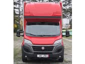 Fiat Ducato 2,3mjt 180ks Rolo cerada