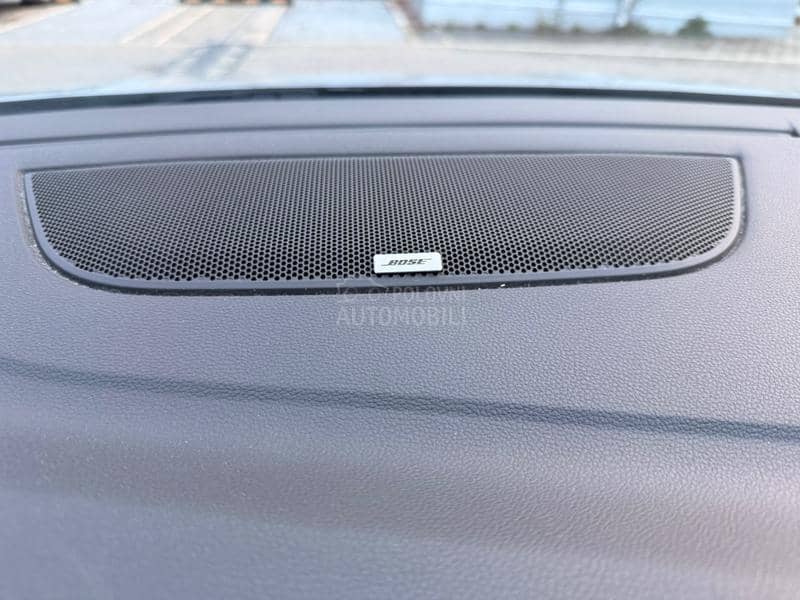 Renault Megane 1.5 dci autom/bose