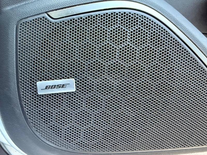 Renault Megane 1.5 dci autom/bose