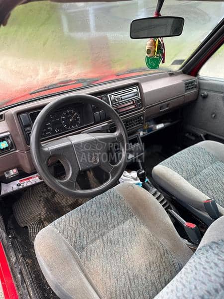 Volkswagen Golf 2 1.3