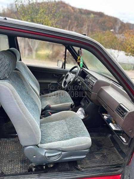 Volkswagen Golf 2 1.3