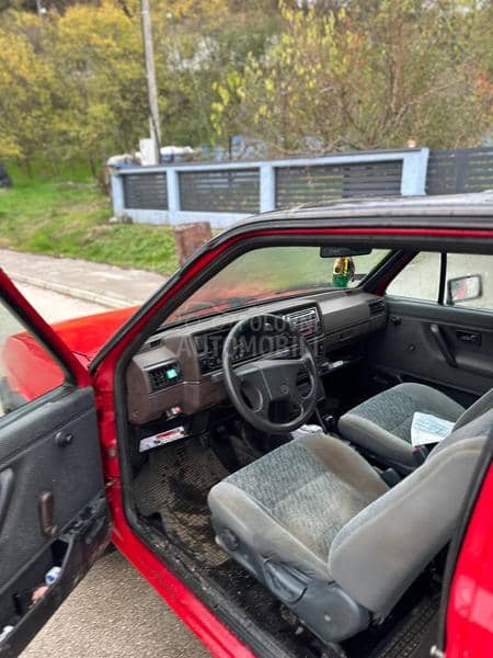 Volkswagen Golf 2 1.3