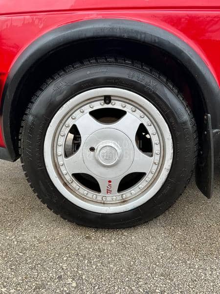 Volkswagen Golf 2 1.3