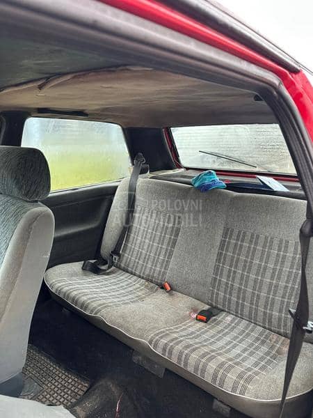 Volkswagen Golf 2 1.3