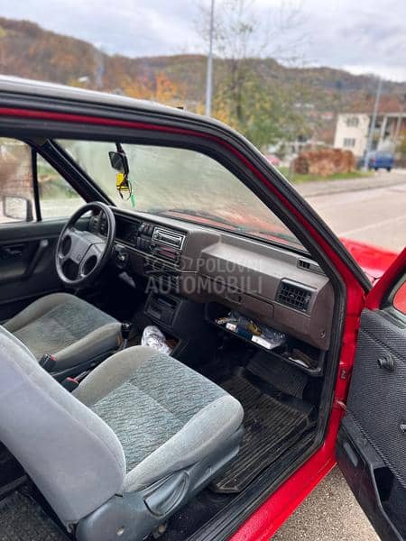 Volkswagen Golf 2 1.3