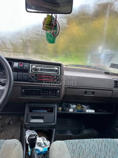 Volkswagen Golf 2 1.3