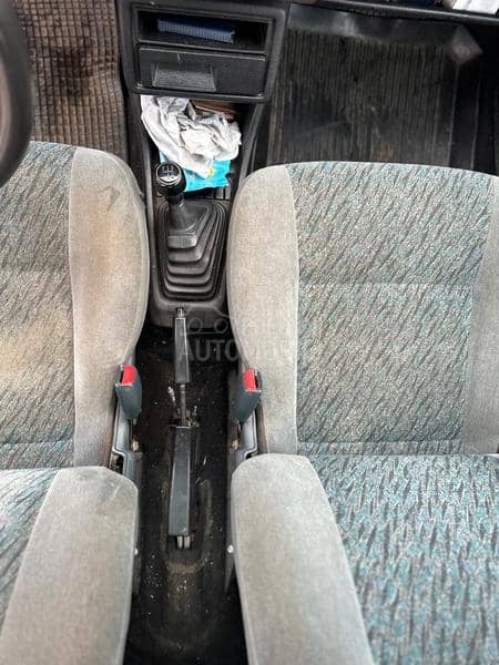 Volkswagen Golf 2 1.3