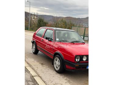 Volkswagen Golf 2 1.3
