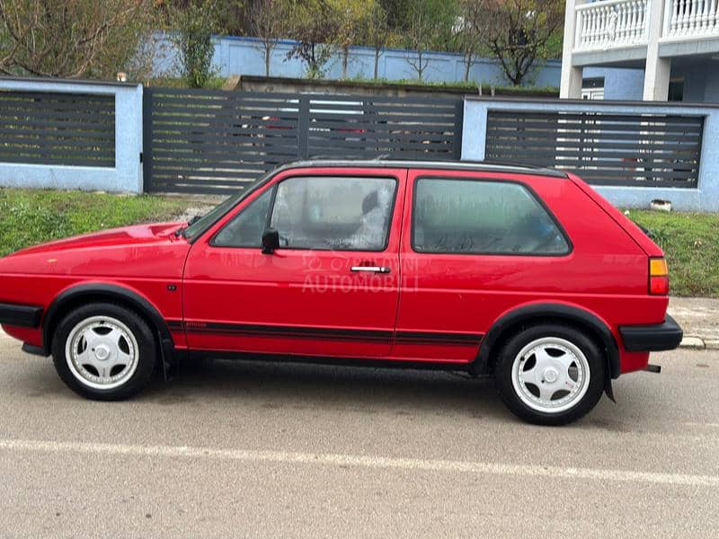 Volkswagen Golf 2 1.3