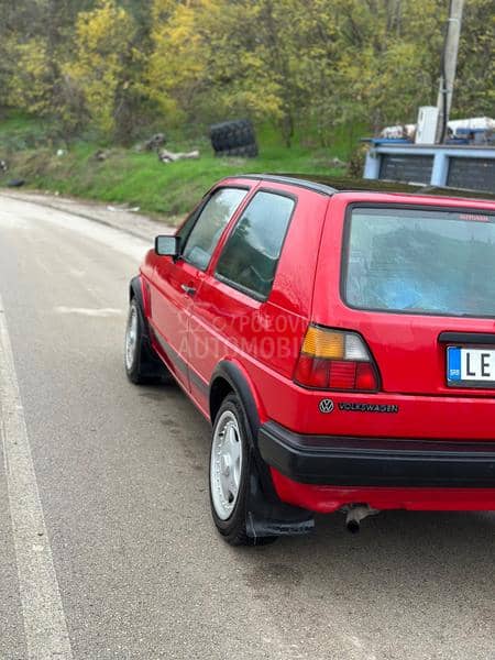 Volkswagen Golf 2 1.3