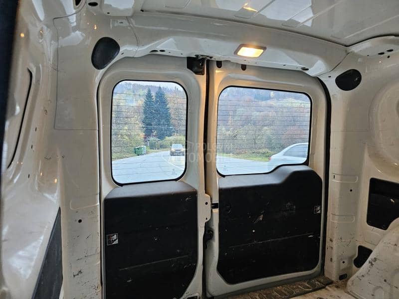 Fiat Doblo 1.3 MJ