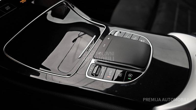Mercedes Benz GLC 300 D AMG AIRMATIC