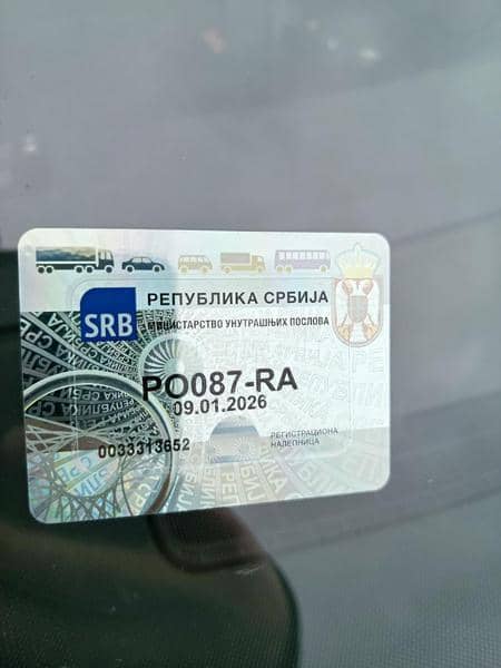 Škoda Octavia 1.9 TDI Elegance