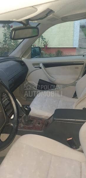 Mercedes Benz C 220 cdi