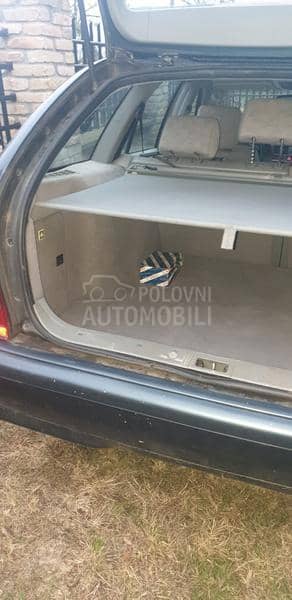 Mercedes Benz C 220 cdi