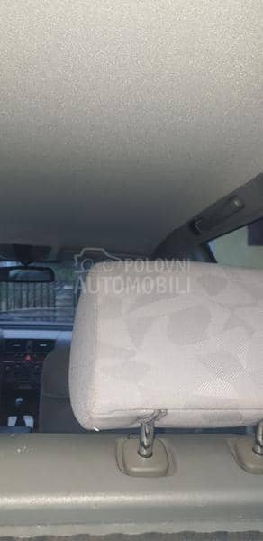 Mercedes Benz C 220 cdi